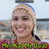 About Meri Kad Me Darad Song